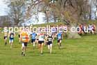 Senior Mens 2023 NEHL, Alnwick, Northumberland. Photo: David T. Hewitson/Sports for All Pics